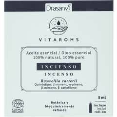 Drasanvi Aceite Esencial Incienso Bio 5ml