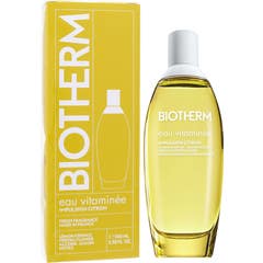 Biotherm Eau Vitaminée Impulsion Limone Body Mist 100 ml