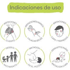 A-Derma Bálsamo Labial Dermalibour+ CICA-Reparador 15ml