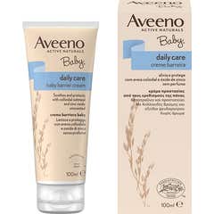 AVEENO BABY BARRIER 100ML