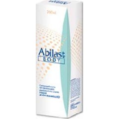 Abilast Body Cream Smagl.200Ml