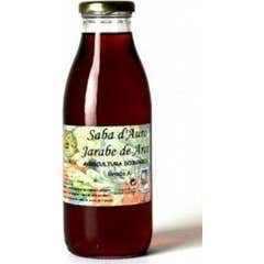 Cal Valls Jarabe Arce Grado A Eco 690ml
