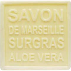 Mkl Sav Mars Aloe Vera 100G