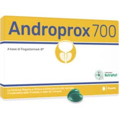 Laboratori Nutriphyt Linea Bienestar Hombre Androprox 700 15caps