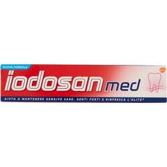 Iodosan Med Dent Gums Tp