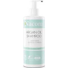 Nacomi Shampoo met Arganolie 250ml