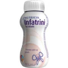 Nutricia Infatrini Liquid 200ml