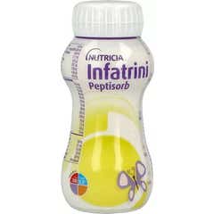 Nutricia Infatrini Liquid 200ml