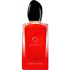 Giorgio Armani Si Passione Intense Eau De Parfum 100ml