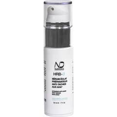 Nubiance HRB3 Siero Anti Macchie 30ml
