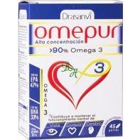 Drasanvi Omepur3 45 parels