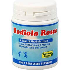 Rodiola Rosea 50Cps Veg