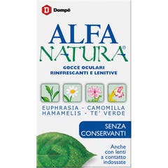 Alfa Natura 10Ml