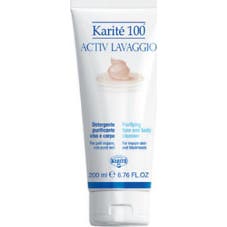 Società del Karité 100 Activ Lavado 200ml