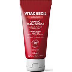 Vitacrecil Complex Forte Champú Fortalecedor 200 ml