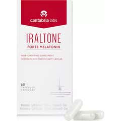 Iraltone Forte Melatonin 60caps