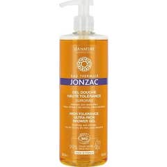 Jonzac Gel de Ducha Alta Tolerancia 500ml