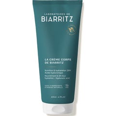 Laboratoires de Biarritz Crema Corporal 200 ml