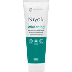 Niyok Whitening Toothpaste Mint 75 ml