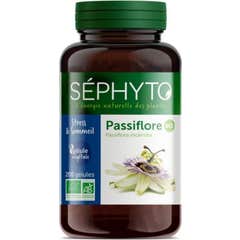 SÃ©phyto Passionsblume Bio 200 Tabletten