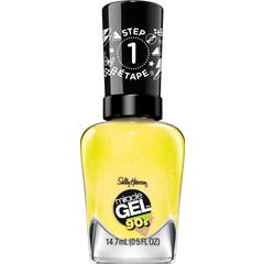 Sally Hansen Miracle Gel 90S Esmalte de Uñas 891 Mixtape 14.7ml Sally Hansen Miracle Gel 90S Esmalte de Uñas 891 Mixtape 14.7ml