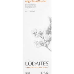 L'Odaitès Ange Sensationnel Crema Intensa 50 ml