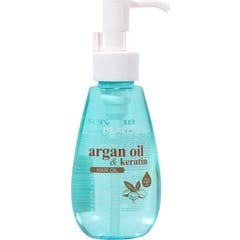 Beaver Argan Oil & Keratin Repairing Oil 100 ml