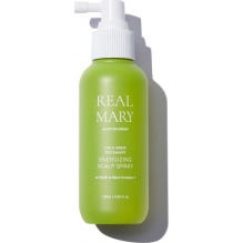 Rated Green Real Mary Energizing Scalp Spray 120ml