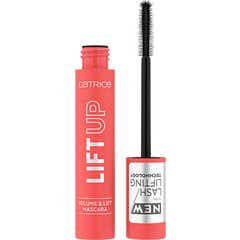 Catrice Lift Up Máscara Voluminizadora 010 1ud