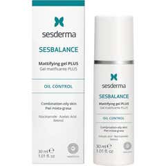 Sesderma Sesbalance Gel Matificante Plus 30ml