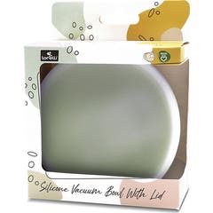 Lorelli Bol Ventosa Verde con Tapa 6m+ 1ud