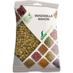 Sorial Natural Chamomile Infusion Mahon 50g