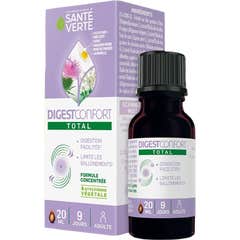 Santé Verte DigestConfort Total 20ml