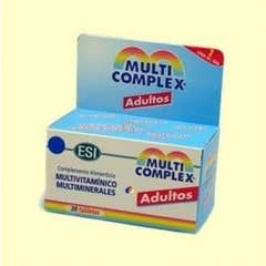 Vitan Complesso Multivitaminico 30 Tappi