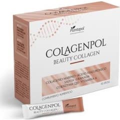 Plantapol Colagenpol Beauty Collagen 30 Sobres