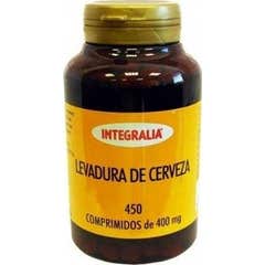 Lievito Integralia 450comp.