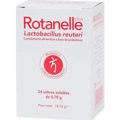 Bromatech Rotanelle Plus 24uds Bromatech Rotanelle Plus 24uds