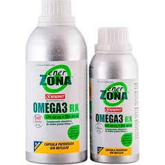 Enerzona Omega 3 Rx 210 Caps + 60 capsules