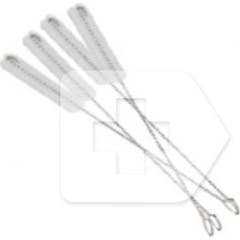 Dr. Browns flaske rengøringsbørste 4uds