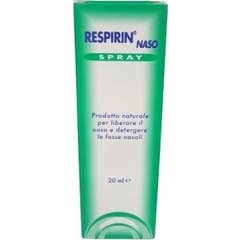 Respirin Nasenspray 20Ml