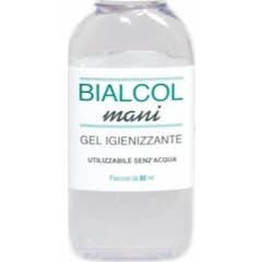 Vemedia Bialcol Mani Gel 80ml