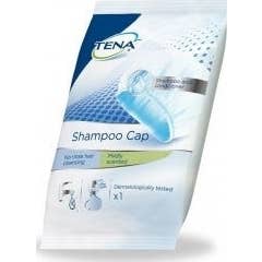 Tena Shampoo Cap 1ud
