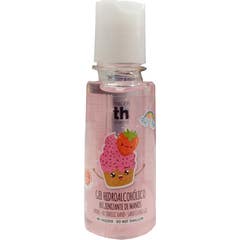 Th Pharma Hydroalcoholische gel voor kinderen 100ml