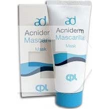 Acniderm mascarilla 100ml