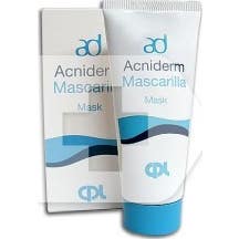 Maschera acniderm 100ml