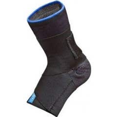 Cizeta Ortho Ankle Brace Stab Schwarz T1 1pc