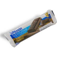 Bimanan Intense chokoladebar 30 stk