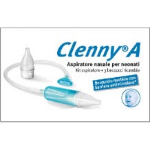 Clenny A Nasal Aspirator
