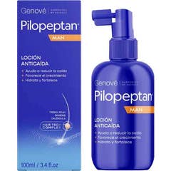 Pilopeptan Man Anti-Haarausfall-Lotion 100ml