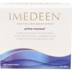 Imedeen Prime Renewal 120comp Imedeen Prime Renewal 120comp